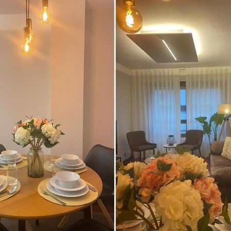 Cies Maria Berdiales - Love Your Stay Vigo Exterior photo