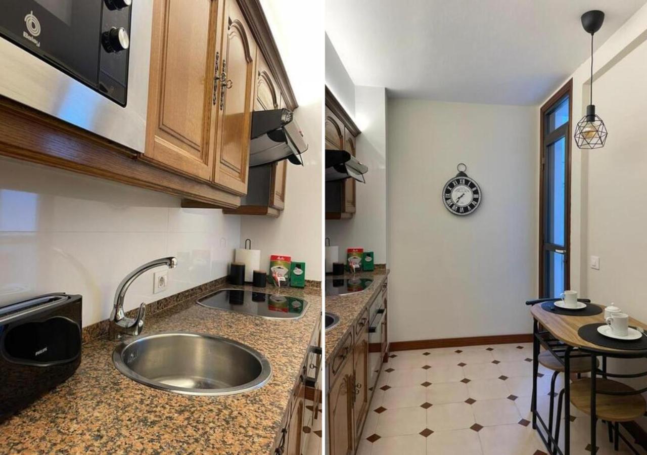 Cies Maria Berdiales - Love Your Stay Vigo Exterior photo