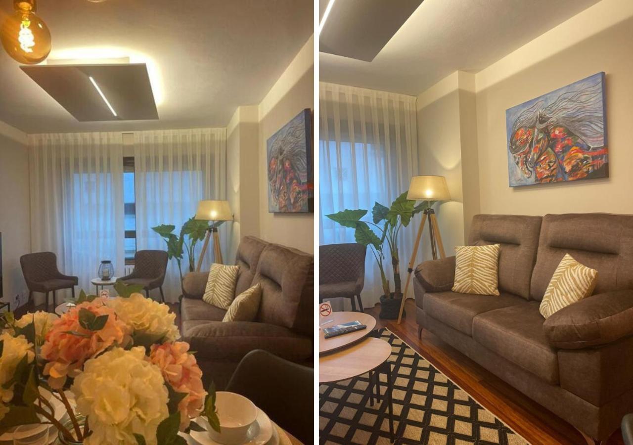 Cies Maria Berdiales - Love Your Stay Vigo Exterior photo