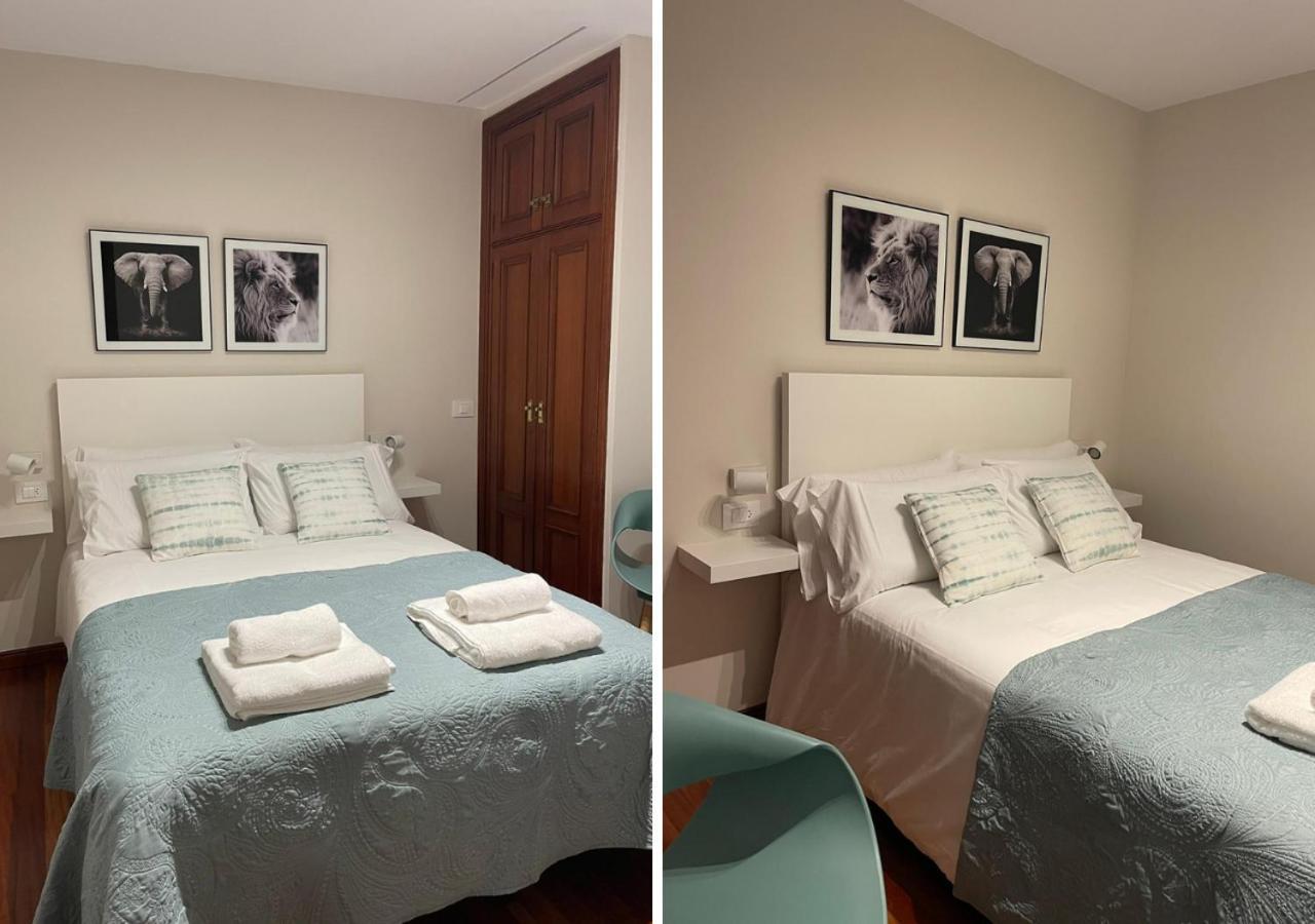 Cies Maria Berdiales - Love Your Stay Vigo Exterior photo