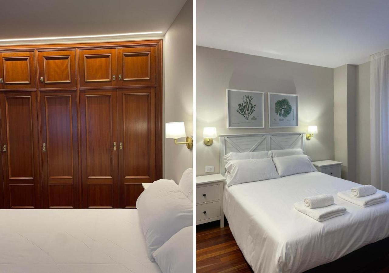 Cies Maria Berdiales - Love Your Stay Vigo Exterior photo