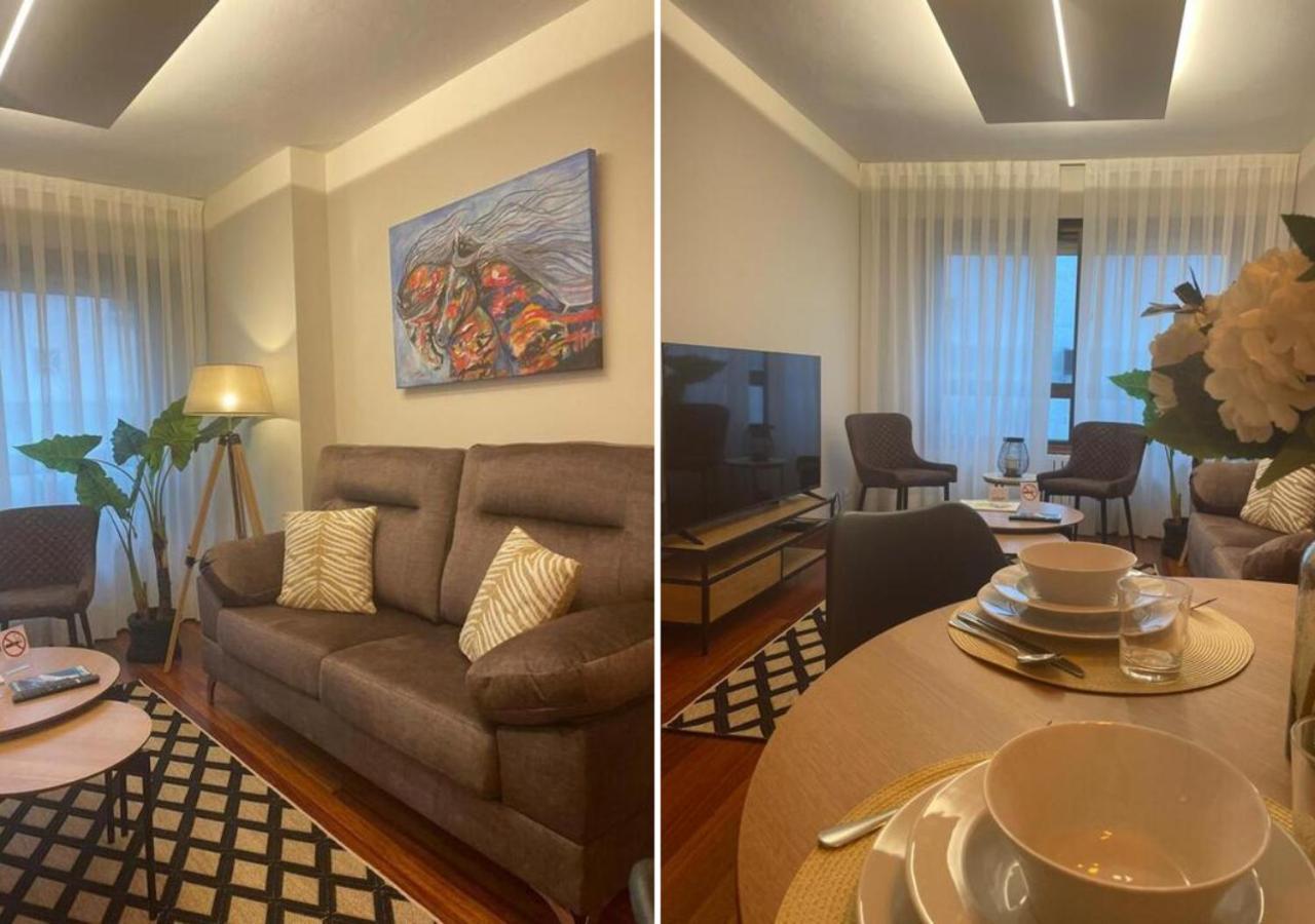 Cies Maria Berdiales - Love Your Stay Vigo Exterior photo