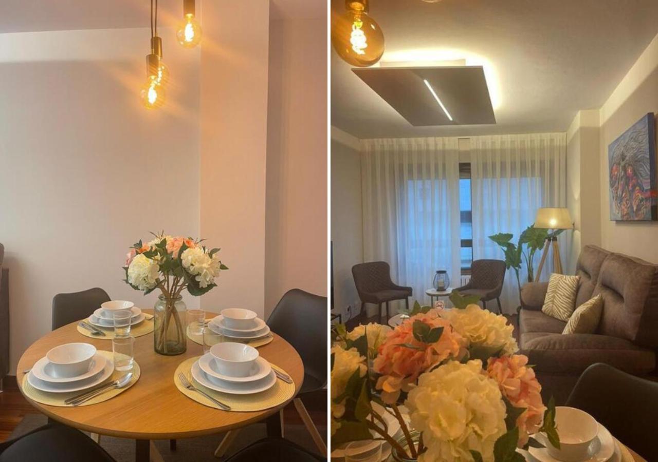 Cies Maria Berdiales - Love Your Stay Vigo Exterior photo